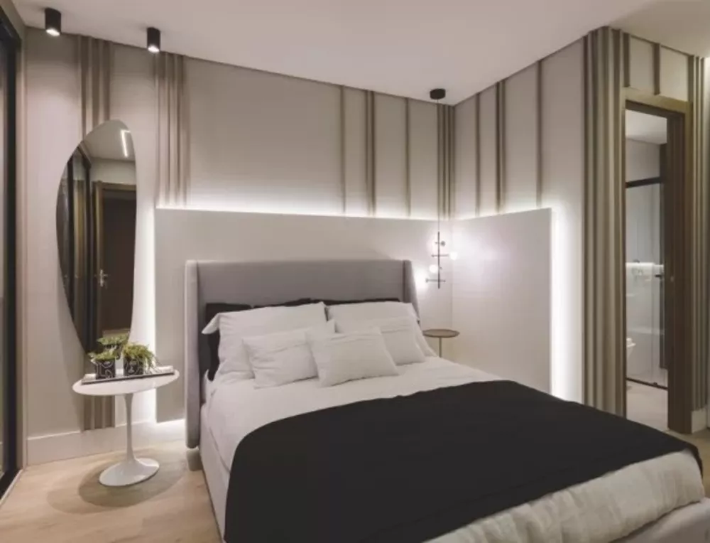 Apartamento, 3 quartos, 99 m² - Foto 2