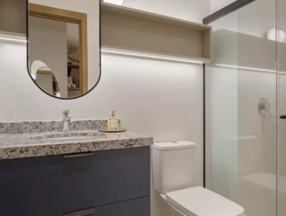 Apartamento, 3 quartos, 99 m² - Foto 4
