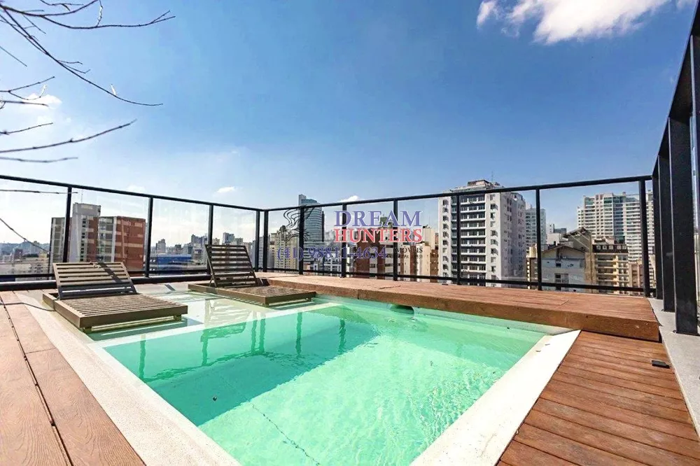 Apartamento, 2 quartos, 67 m² - Foto 3