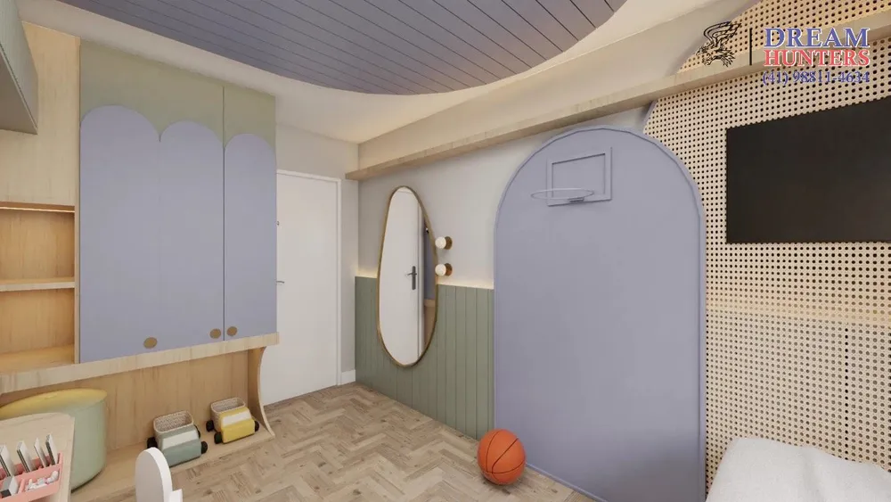 Apartamento, 2 quartos, 94 m² - Foto 6