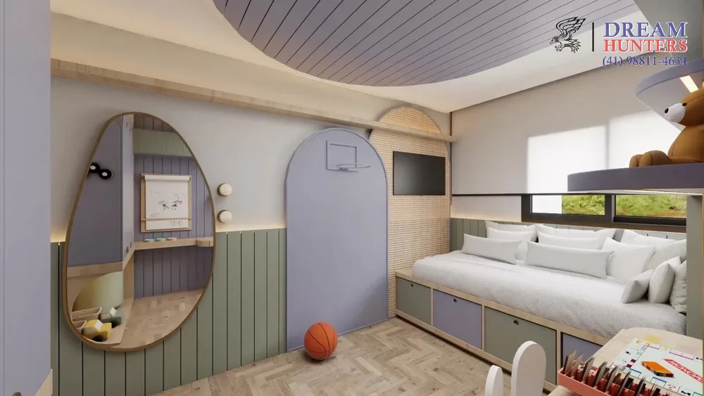 Apartamento, 2 quartos, 94 m² - Foto 8