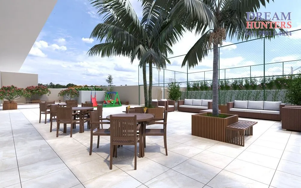 Apartamento, 2 quartos, 94 m² - Foto 15