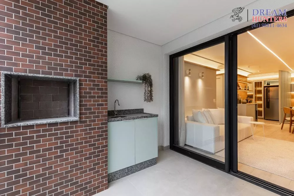 Apartamento, 2 quartos, 90 m² - Foto 3