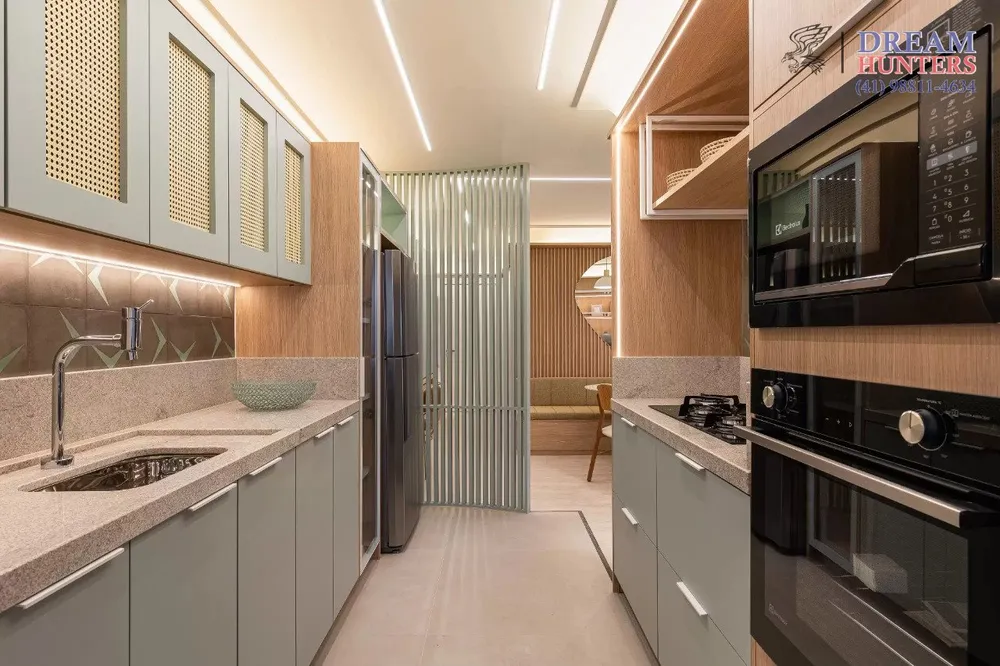 Apartamento, 2 quartos, 94 m² - Foto 12