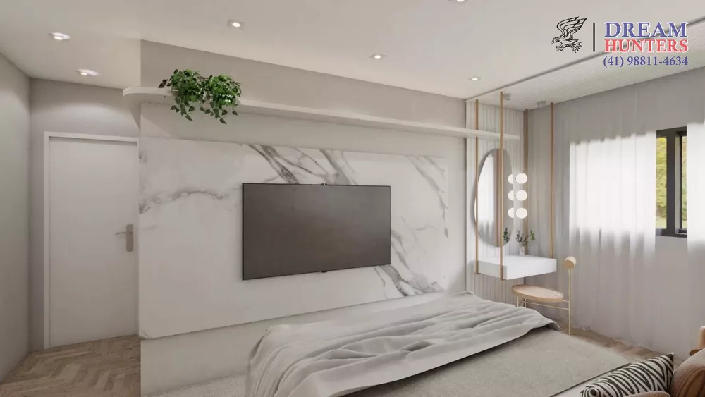 Apartamento, 2 quartos, 90 m² - Foto 1