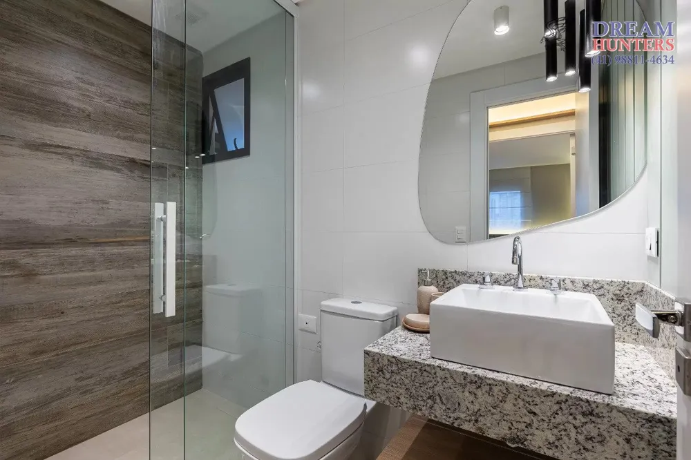 Apartamento, 2 quartos, 94 m² - Foto 4