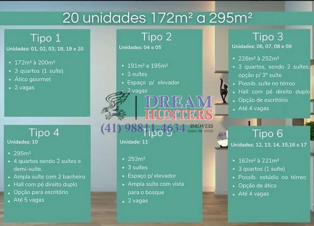 Casa de Condomínio, 3 quartos - Foto 12