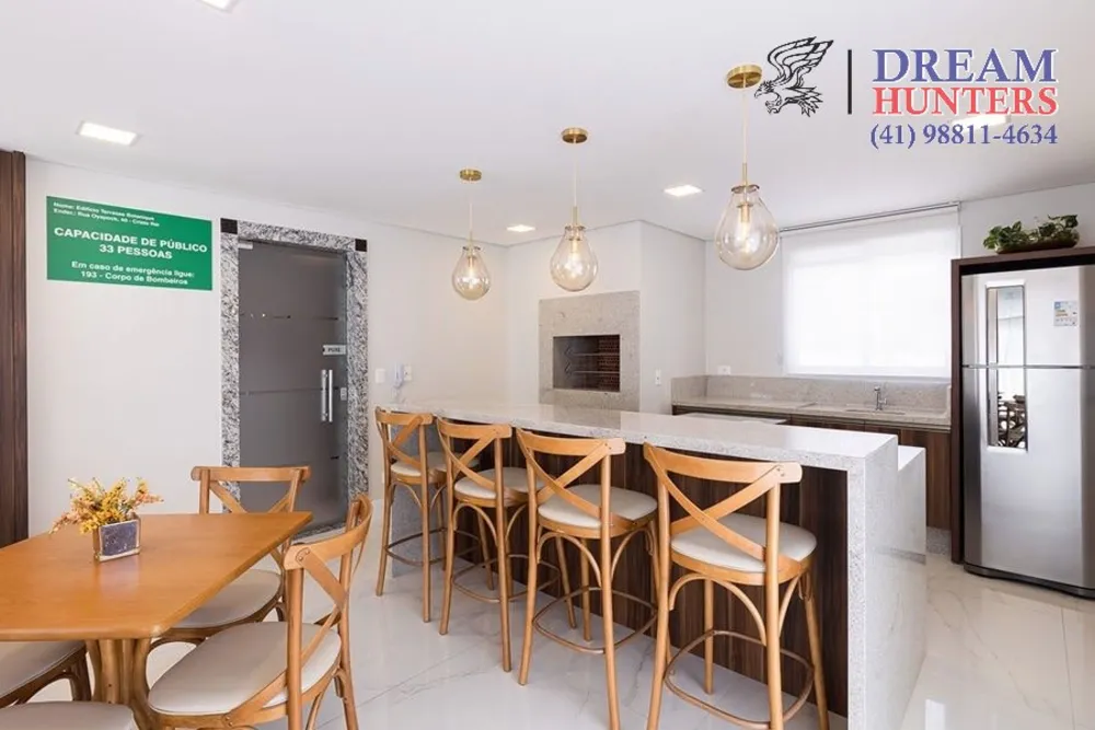 Cobertura, 3 quartos, 153 m² - Foto 14