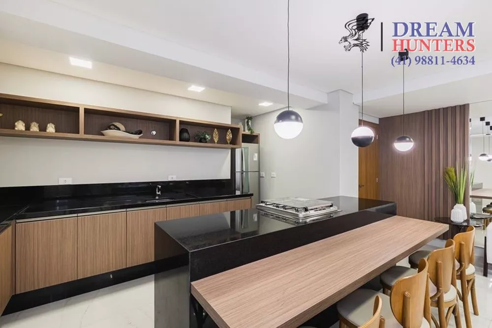 Cobertura, 3 quartos, 153 m² - Foto 2