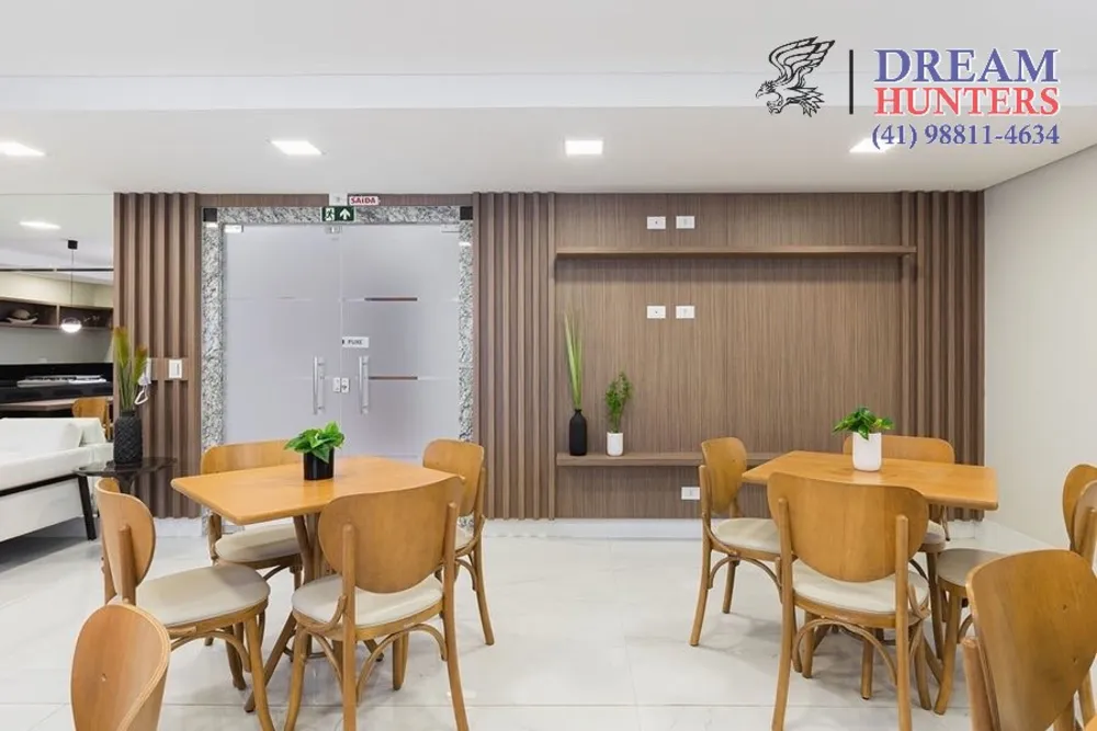 Cobertura, 3 quartos, 153 m² - Foto 9