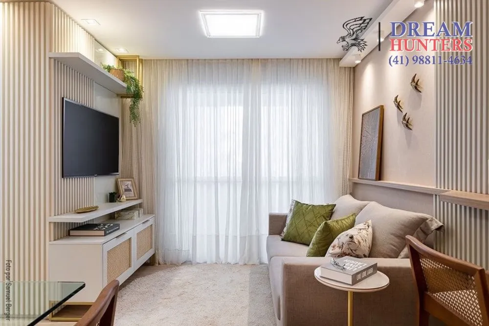 Cobertura, 3 quartos, 153 m² - Foto 12