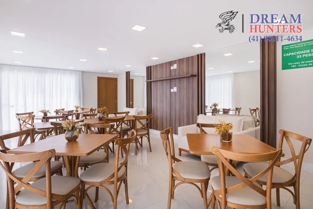 Cobertura, 3 quartos, 153 m² - Foto 13