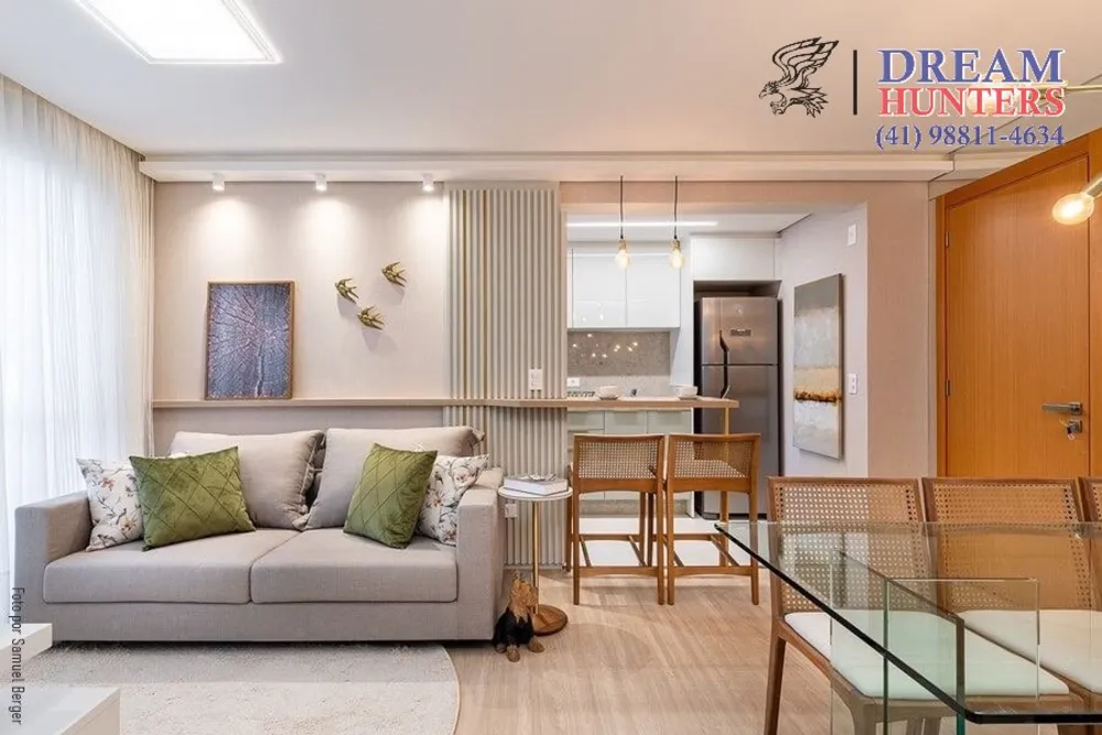 Cobertura, 3 quartos, 153 m² - Foto 8