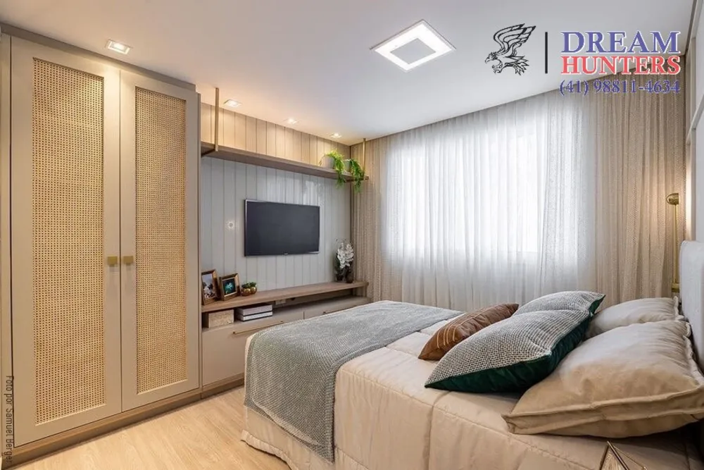 Cobertura, 3 quartos, 153 m² - Foto 7