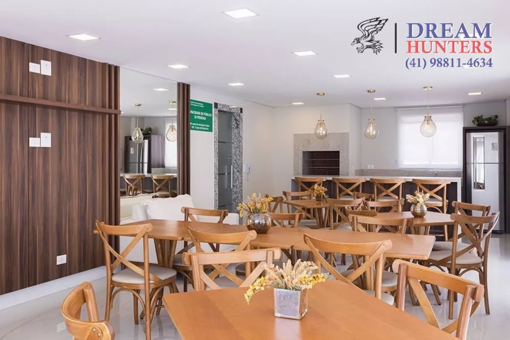 Cobertura, 3 quartos, 153 m² - Foto 4
