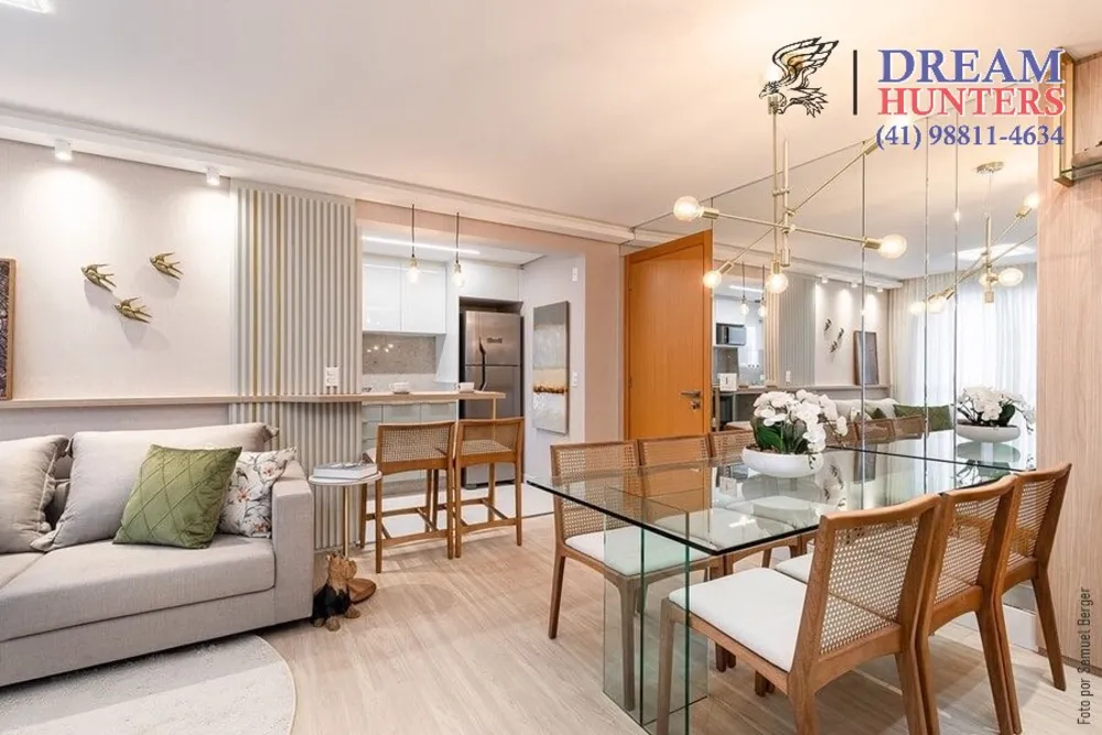 Cobertura, 3 quartos, 153 m² - Foto 3