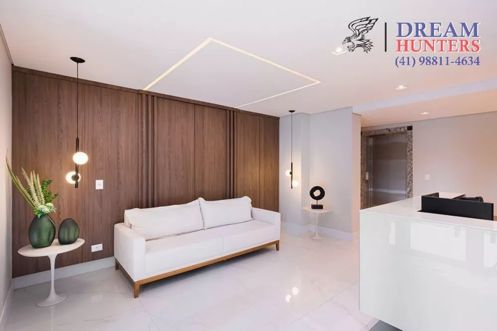 Cobertura, 3 quartos, 153 m² - Foto 1
