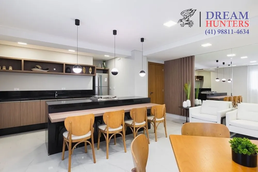Cobertura, 3 quartos, 153 m² - Foto 6