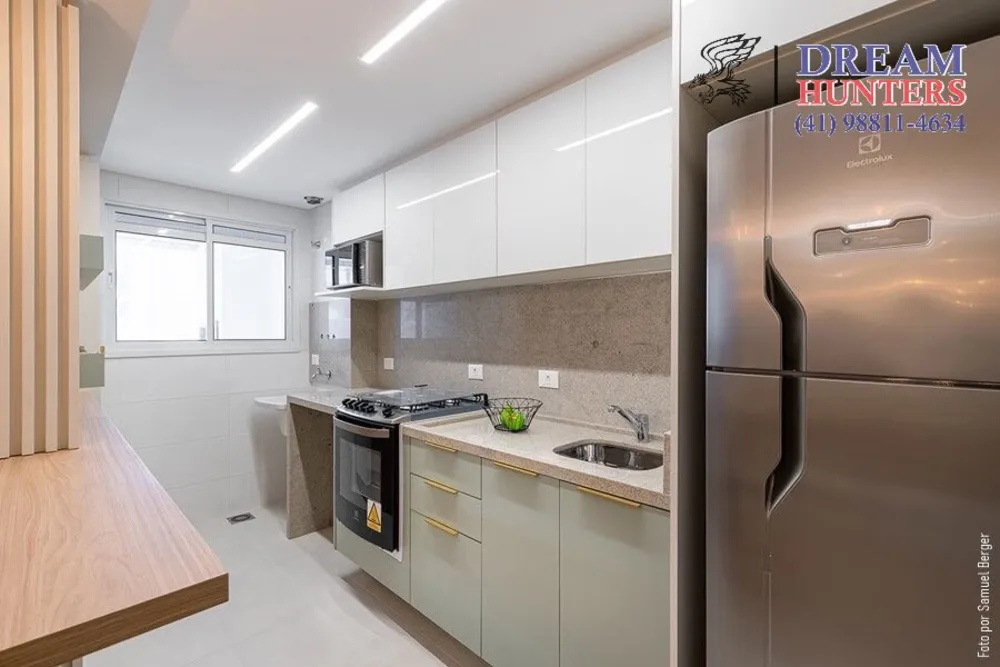 Cobertura, 3 quartos, 153 m² - Foto 4