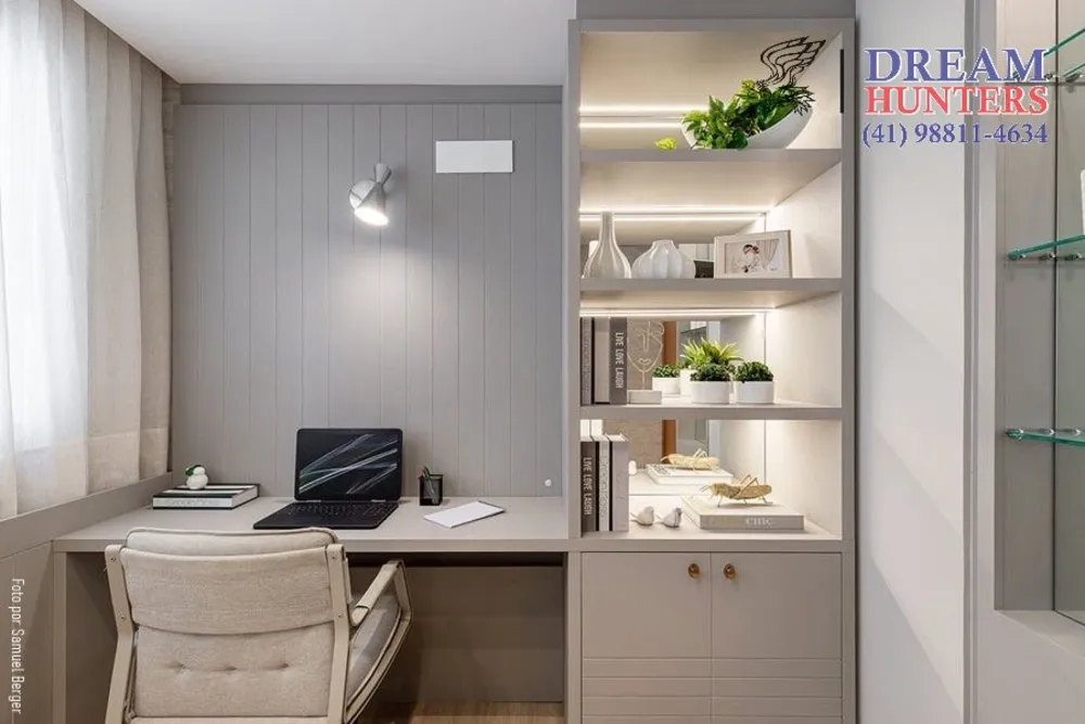 Cobertura, 3 quartos, 153 m² - Foto 11