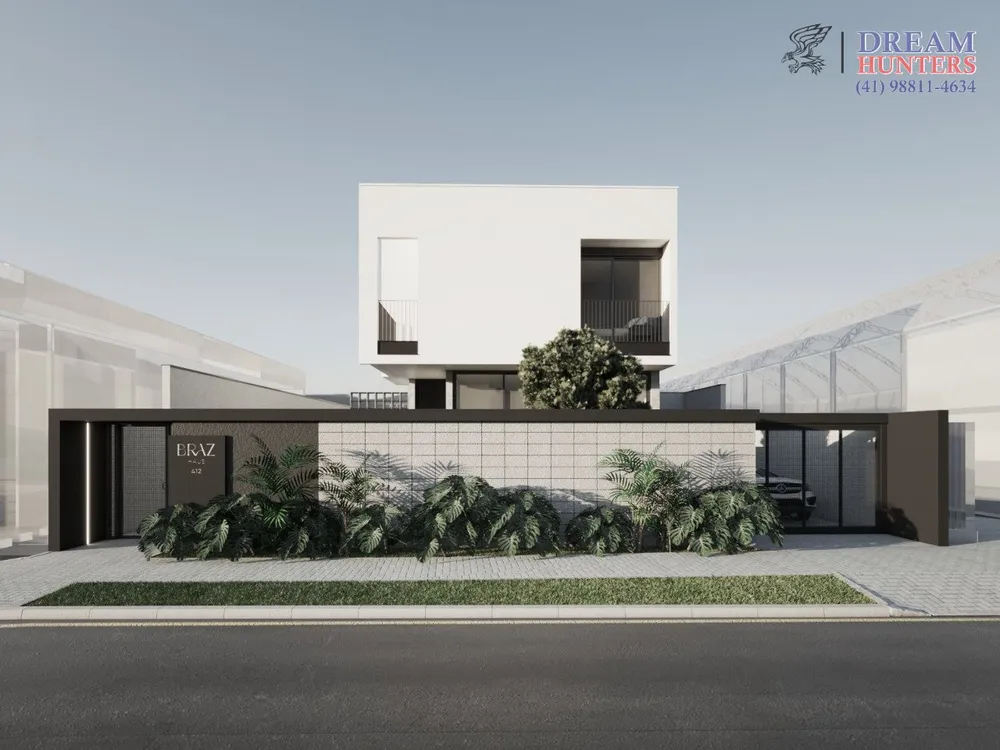 Sobrado, 3 quartos, 144 m² - Foto 8