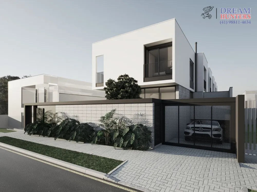 Sobrado, 3 quartos, 144 m² - Foto 10