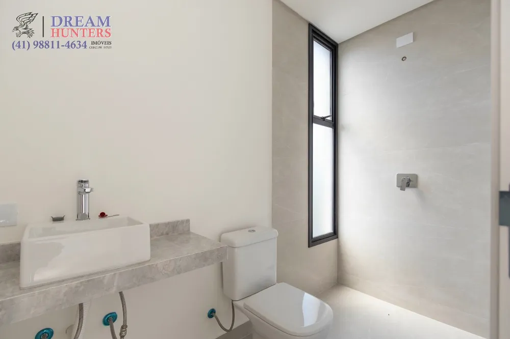 Sobrado, 3 quartos, 144 m² - Foto 6