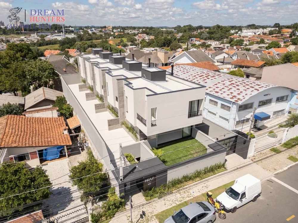 Sobrado, 3 quartos, 144 m² - Foto 1