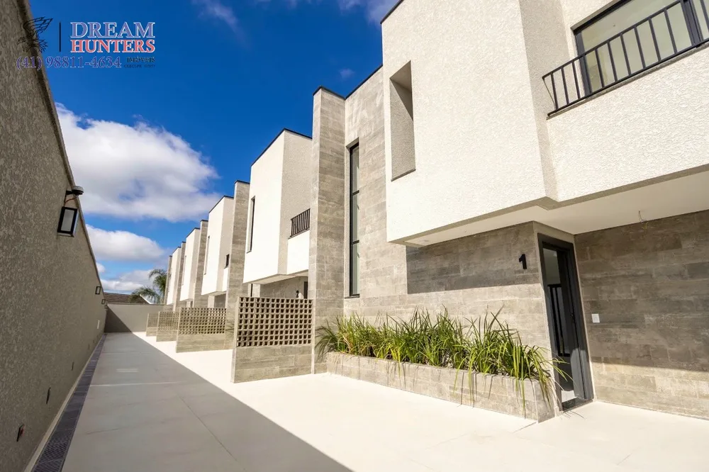 Sobrado, 3 quartos, 144 m² - Foto 4