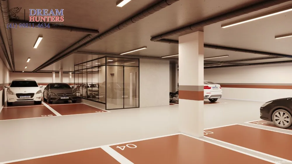 Apartamento, 2 quartos, 66 m² - Foto 7