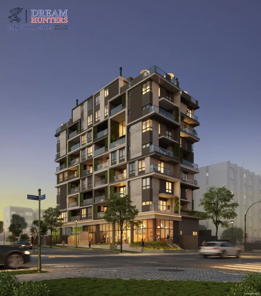 Apartamento, 2 quartos, 66 m² - Foto 4