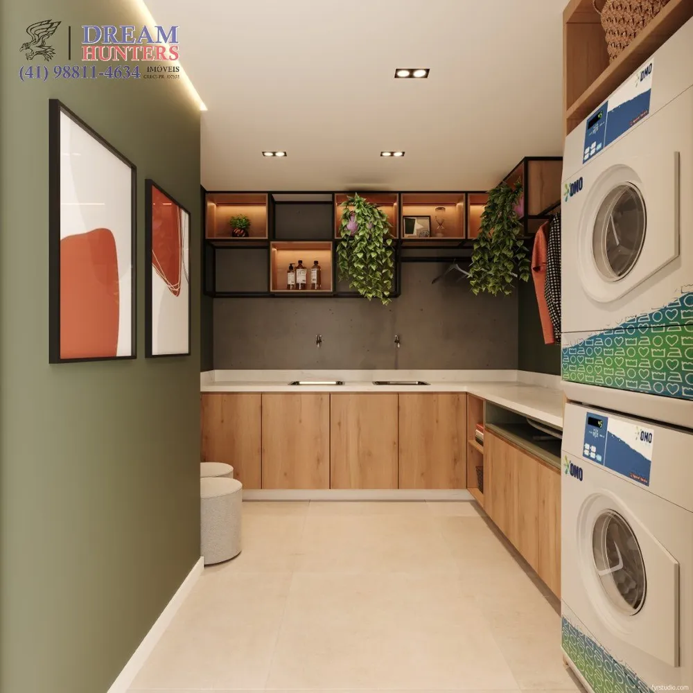 Apartamento, 2 quartos, 66 m² - Foto 9