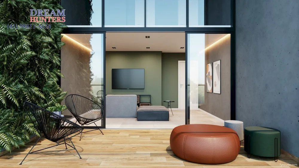 Apartamento, 2 quartos, 66 m² - Foto 11