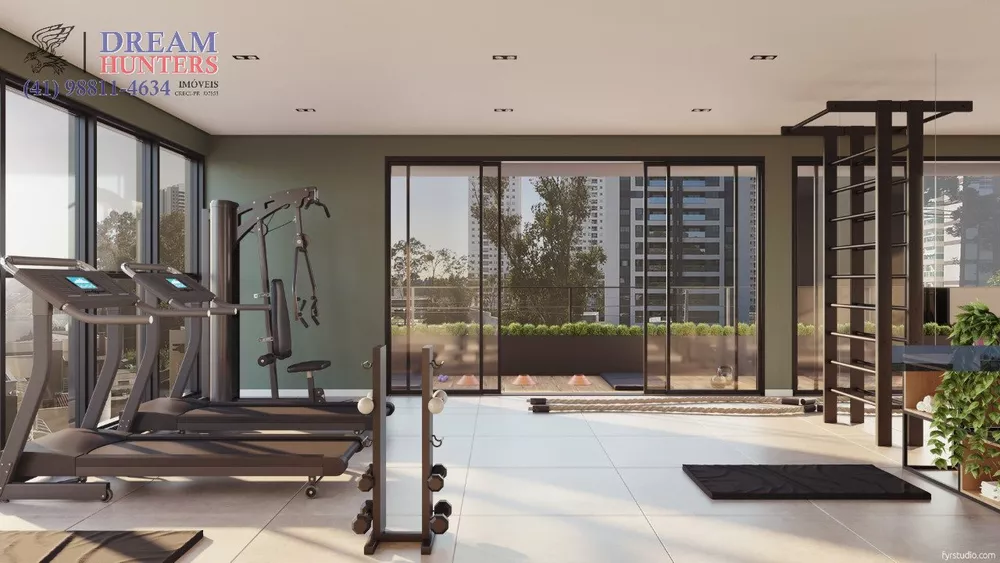 Apartamento, 2 quartos, 66 m² - Foto 2