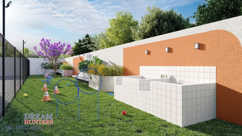 Apartamento, 1 quarto, 32 m² - Foto 17