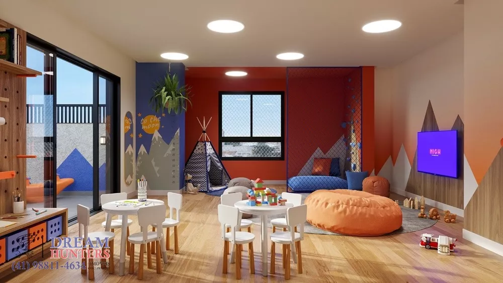 Apartamento, 2 quartos, 57 m² - Foto 3
