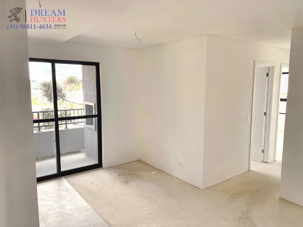 Apartamento, 1 quarto, 32 m² - Foto 5