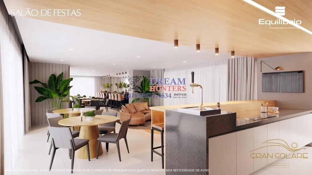 Apartamento, 3 quartos, 128 m² - Foto 1