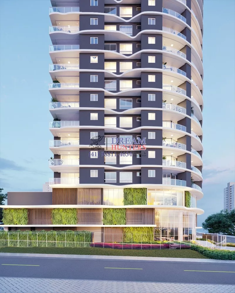 Apartamento, 3 quartos, 128 m² - Foto 1