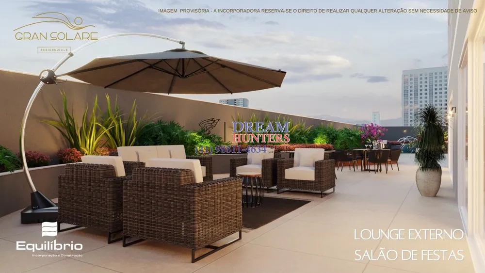 Apartamento, 3 quartos, 128 m² - Foto 9