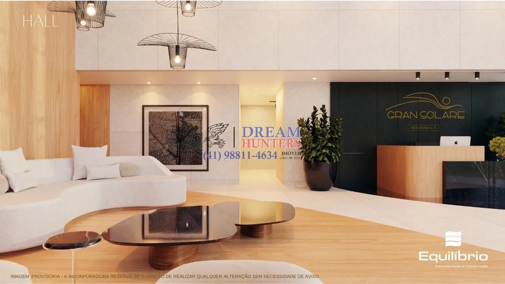 Apartamento, 3 quartos, 128 m² - Foto 2