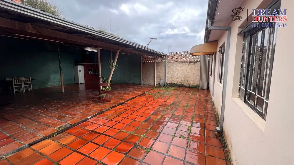 Casa, 3 quartos, 207 m² - Foto 3