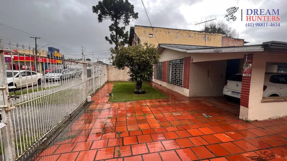 Casa, 3 quartos, 207 m² - Foto 1