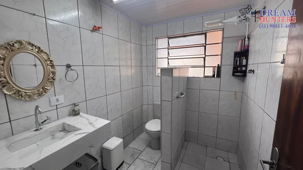 Casa, 3 quartos, 207 m² - Foto 1