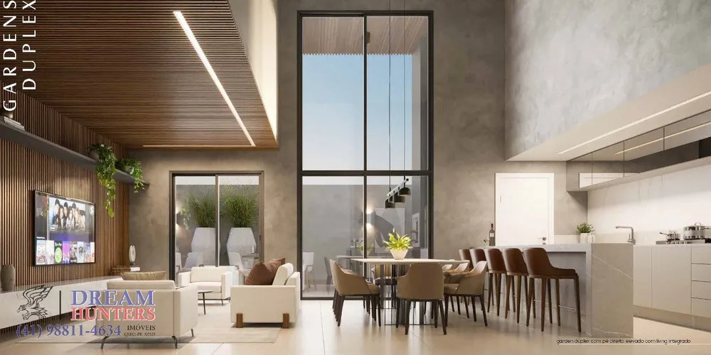 Apartamento, 3 quartos, 174 m² - Foto 2