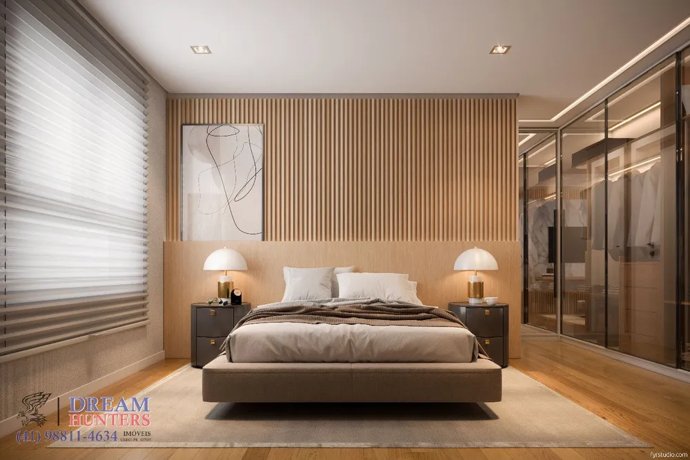 Apartamento, 3 quartos, 174 m² - Foto 5