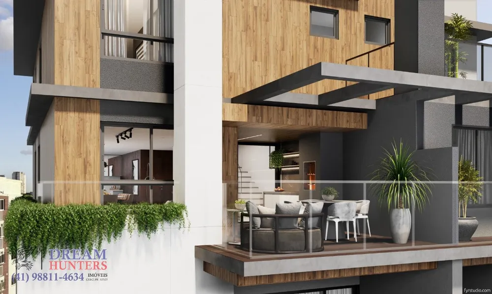 Apartamento, 3 quartos, 174 m² - Foto 8