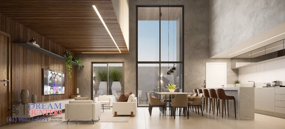 Apartamento, 3 quartos, 174 m² - Foto 4