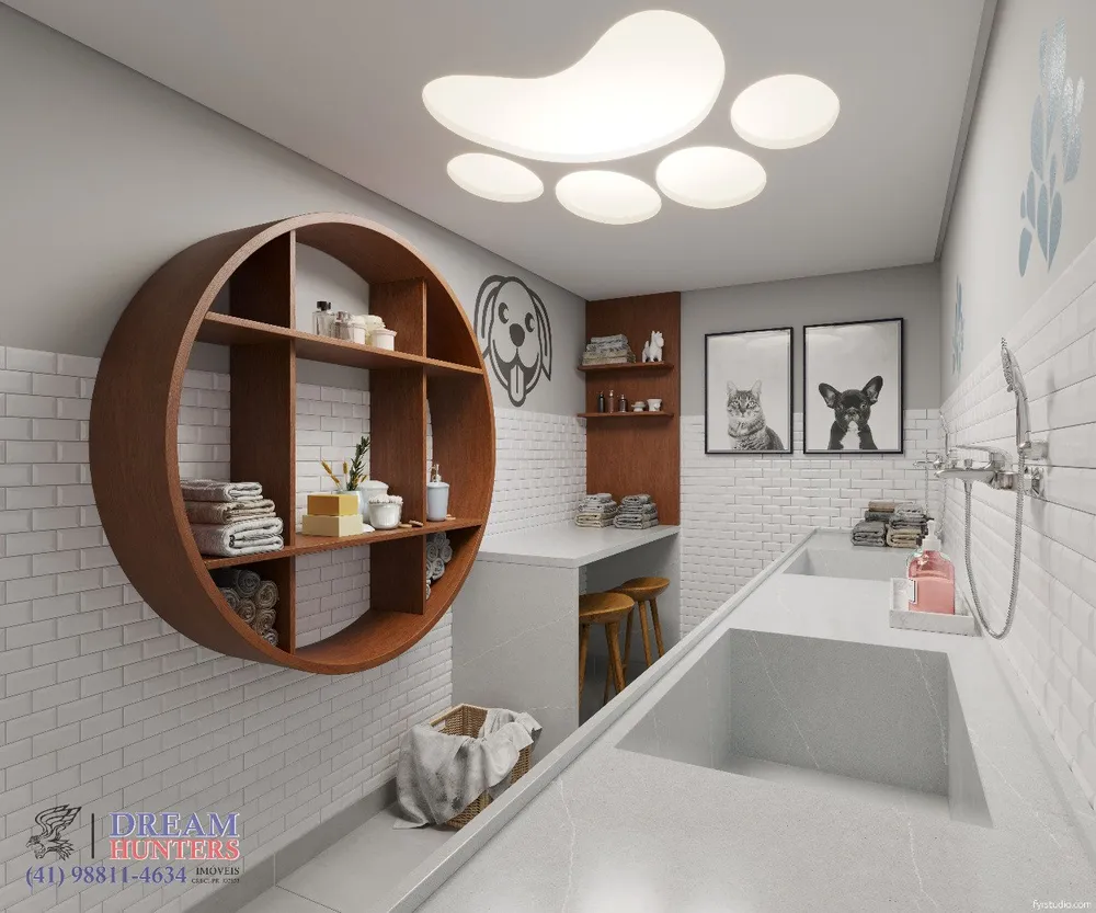 Apartamento, 3 quartos, 174 m² - Foto 10