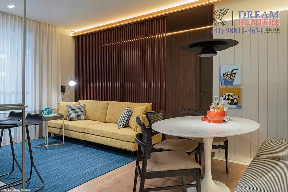 Apartamento, 3 quartos, 78 m² - Foto 1